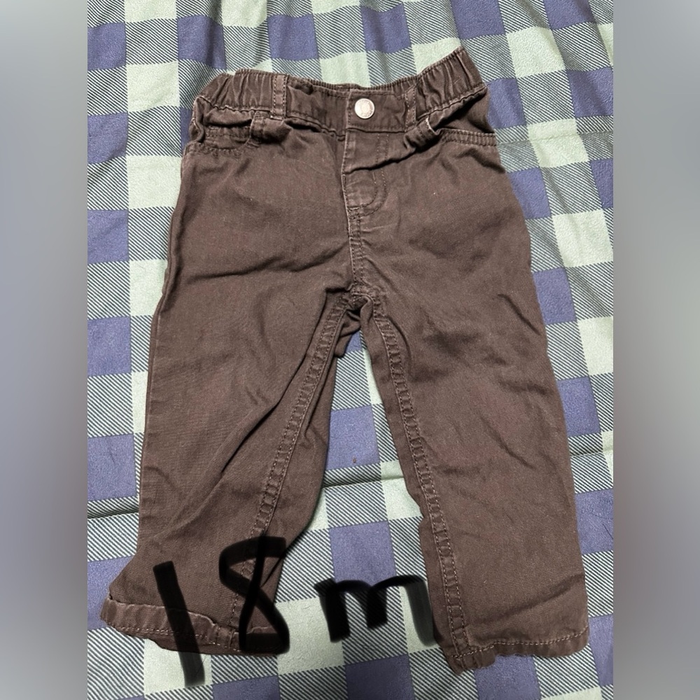 Kids cargo Pants 18 months